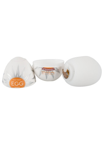 Egg Shiny